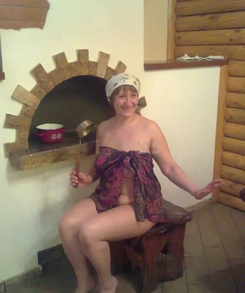 Ульяна, 43 года